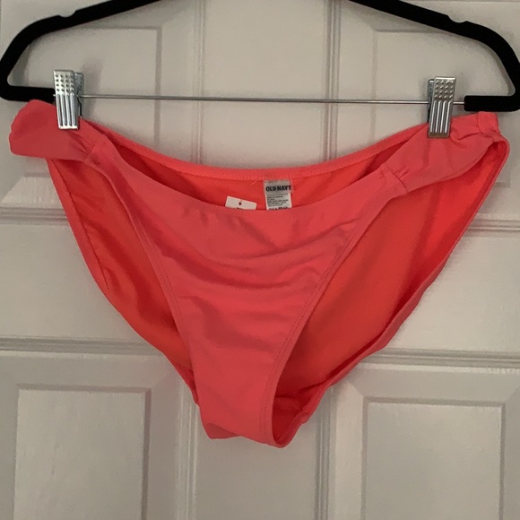 NWT coral tankini - Picture 5 of 8